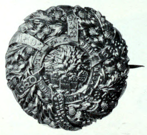 Great Disruption of 1843